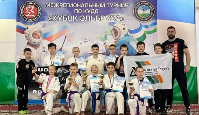 Спортивный клуб "Олимп"