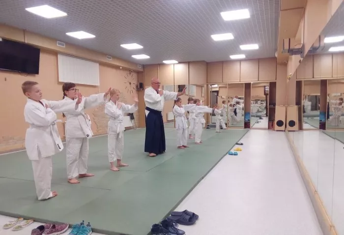 Развивающий центр для детей и взрослых " НАШ"