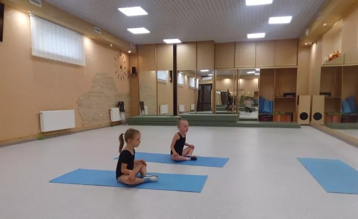 Развивающий центр для детей и взрослых " НАШ"