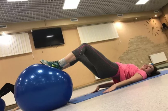 Развивающий центр для детей и взрослых " НАШ"