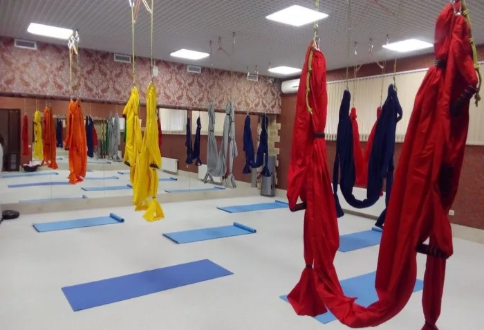 Развивающий центр для детей и взрослых " НАШ"