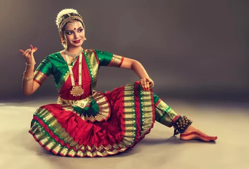 Школа танцев Mad About Dance  в  Дубаи