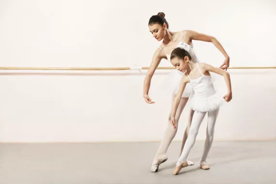 Школа танцев "Dance Studio"