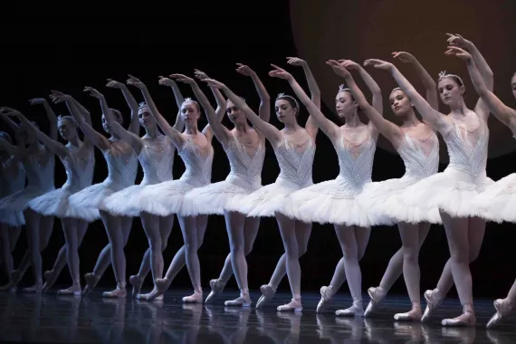 Школа танцев "Dance Studio"