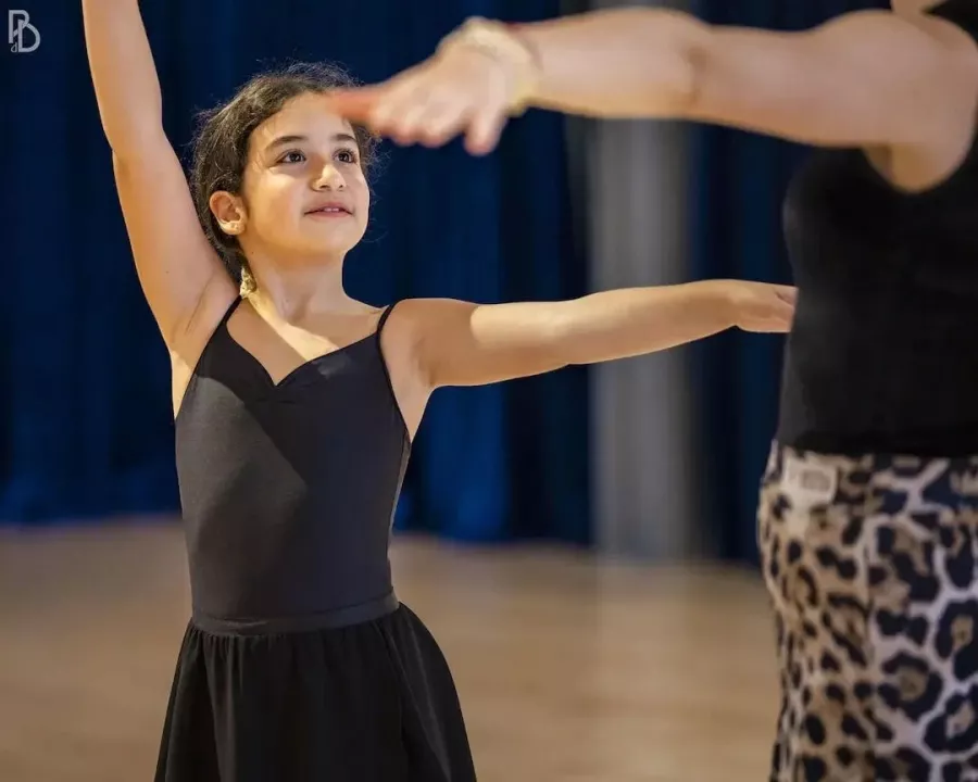 Школа танцев Dance Studio в Дубаи: Хореография, Dance, Танцы, Choreography, Школа танцев, Балет,