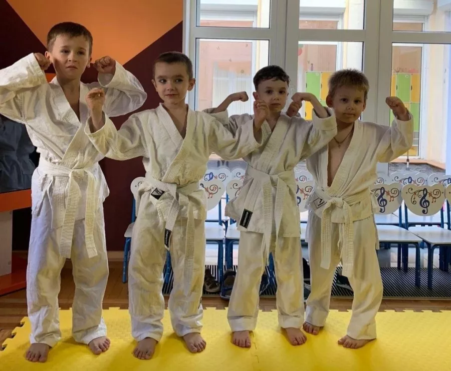 Клуб единоборств Golden way в Ставрополе: Клуб, Боевые искусства, Развитие, Единоборства, Борьба,