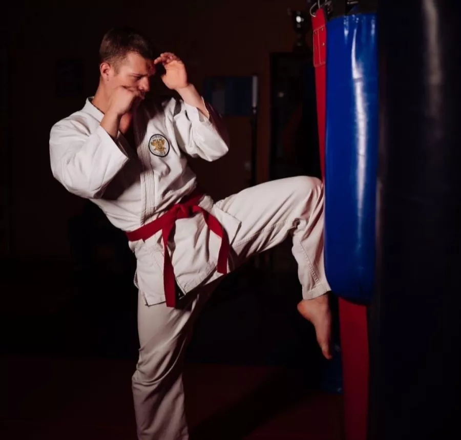 Клуб единоборств Golden way в Ставрополе: Клуб, Боевые искусства, Развитие, Единоборства, Борьба,