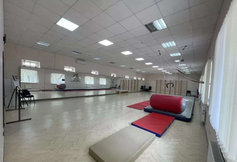 Школа танца и акробатики DStars в Ставрополе: Акробатика , Танцы , Детский танец , Гибкость , Шпагат , Растяжка ,