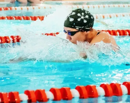 Спортивно-оздоровительный клуб Ariel  в  Ставрополе