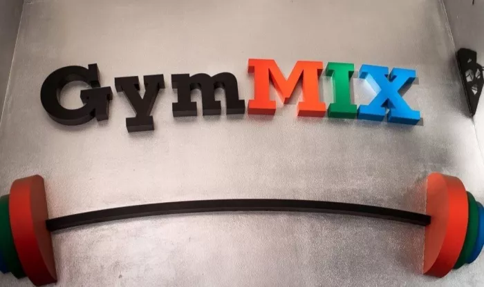 Спортивный клуб "Джиммикс"