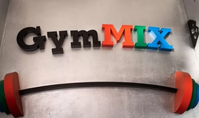 Спортивный клуб "Джиммикс"