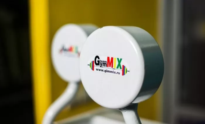 Спортивный клуб "Джиммикс"