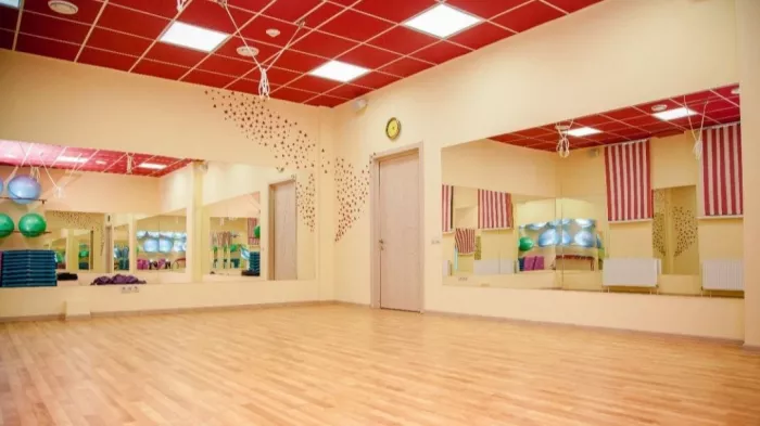 Спортивный клуб "Перец"