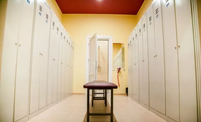 Спортивный клуб "Перец"