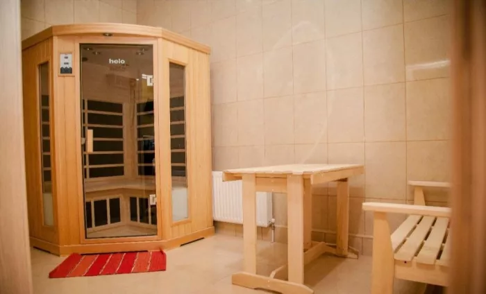 Спортивный клуб "Перец"