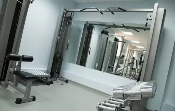 Спортивный клуб "Колизей"