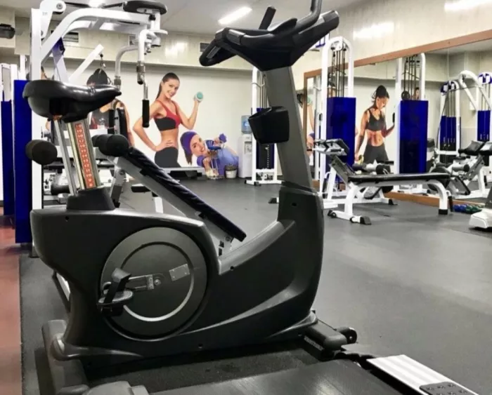 Фитнес клуб  "ENERGY"