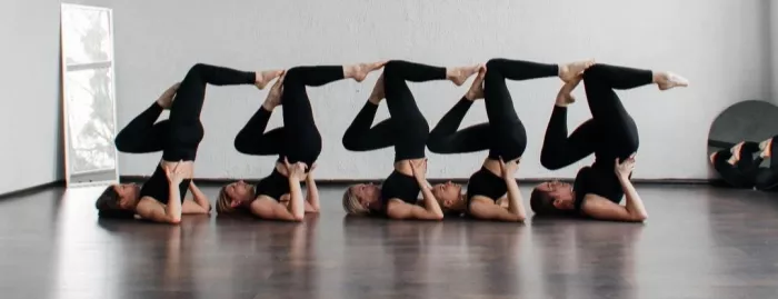 Студия растяжки "Sofi Stretch"