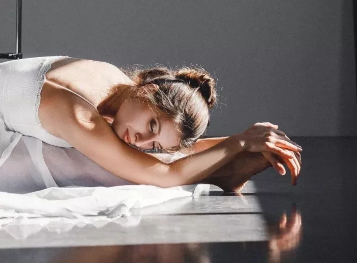 Студия растяжки "Sofi Stretch"