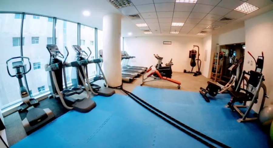 Фитнес Almas GYM & FITNESS CLUB в Дубаи: Фитнес , Тренировки , Тренажёрный зал , Развиваться, Кардио, Спортивный клуб , Следить за здоровьем,