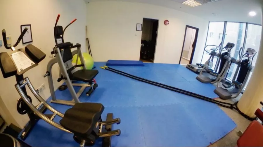 Фитнес Almas GYM & FITNESS CLUB в Дубаи: Фитнес , Тренировки , Тренажёрный зал , Развиваться, Кардио, Спортивный клуб , Следить за здоровьем,