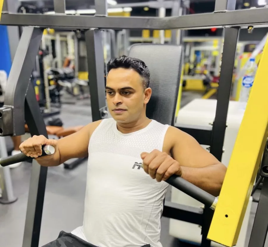 Фитнес Leaders Fitness в Дубаи: Фитнес , Тренировки , Тренажерный зал , Развиваться, Спортивный зал , Кардио, Фитнес-клуб, Следить за здоровьем,
