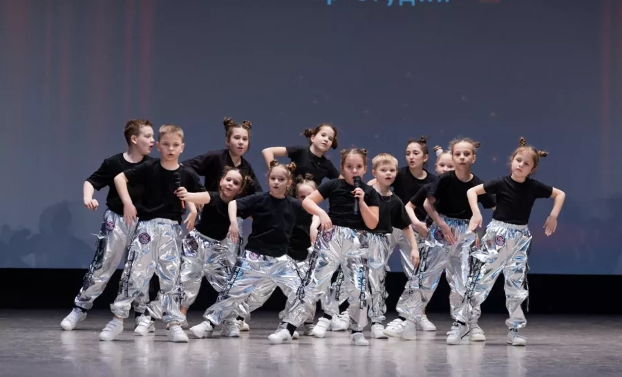 Школа актёрского мастерства АртистТы в Краснодаре: Хобби, Вокал, Хореография, Кинематограф, Студия,