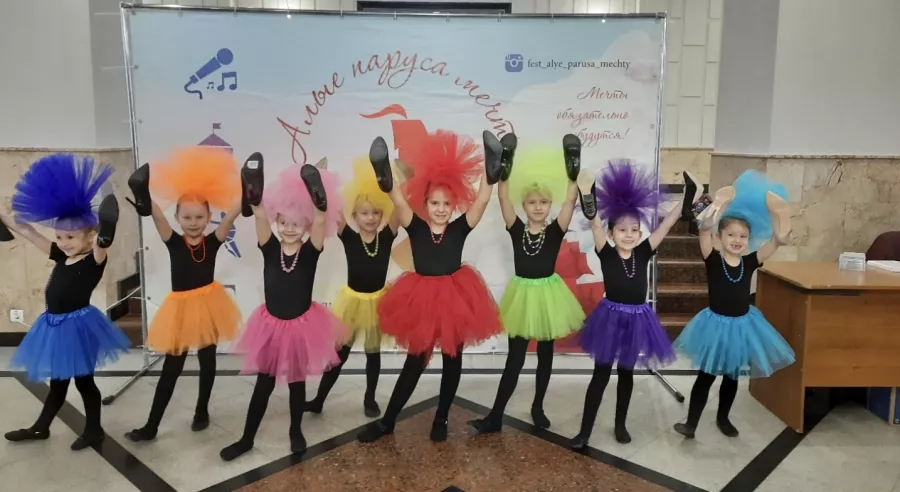 Школа актёрского мастерства АртистТы в Краснодаре: Хобби, Вокал, Хореография, Кинематограф, Студия,