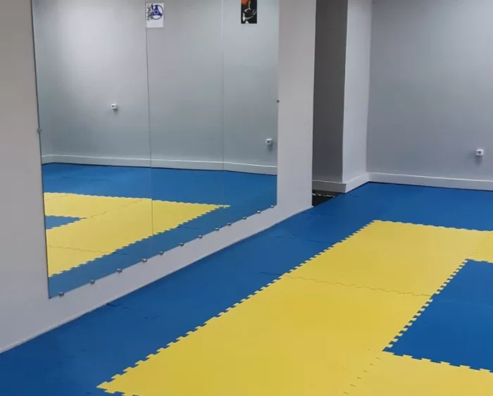 Спортивный клуб "Fly"