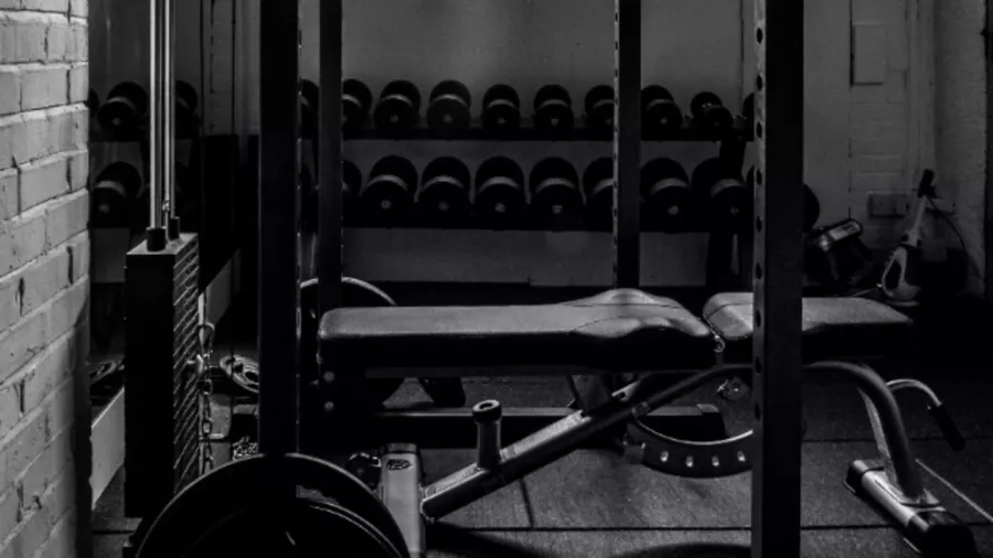 Фитнес IMRAN ABBAS FITNESS GYM в Дубаи: Развиваться, ОАЭ 🇦🇪 , Фитнес , Бассейн , Тренировки , Тренажёрный зал , Спортивный зал ,