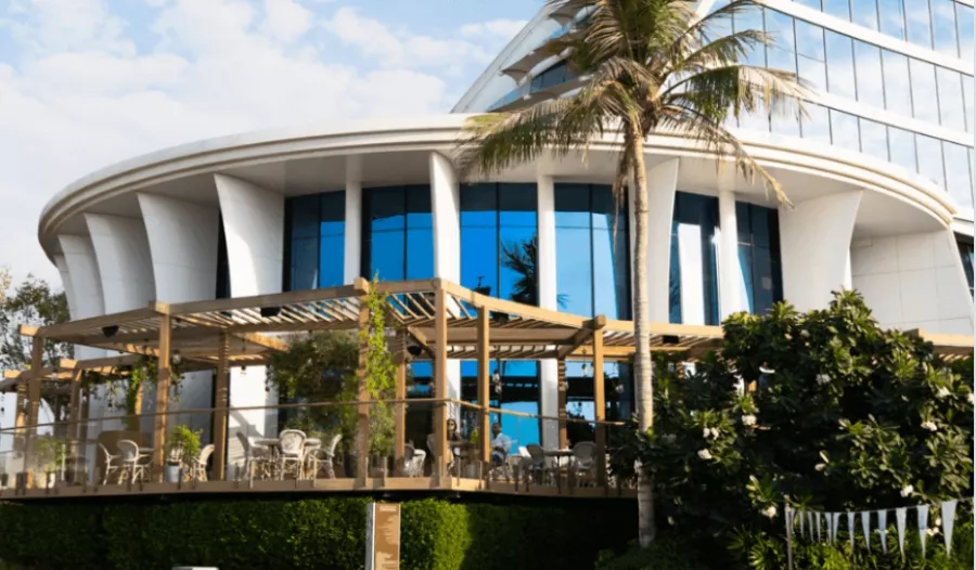Фитнес J Club в Дубаи: Развиваться, Фитнес , ОАЭ 🇦🇪 , Тренировки , Тренажёрный зал , Спортивный зал ,