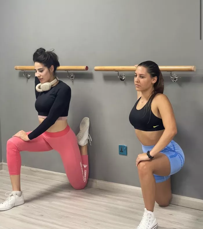 Фитнес «ReStart Fitness Center & Gym»