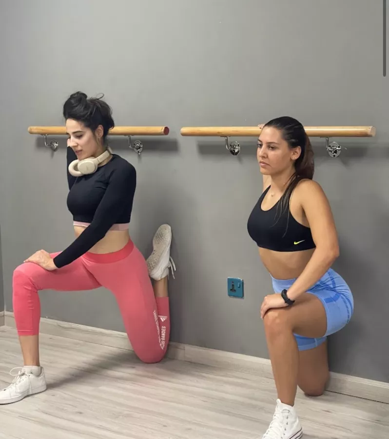 Фитнес ReStart Fitness Center & Gym в Дубаи: Развитие, Разное, Спортивный клуб, Здоровье,