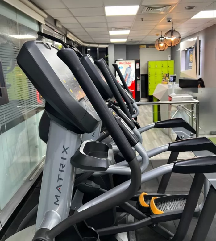 Фитнес «ReStart Fitness Center & Gym»