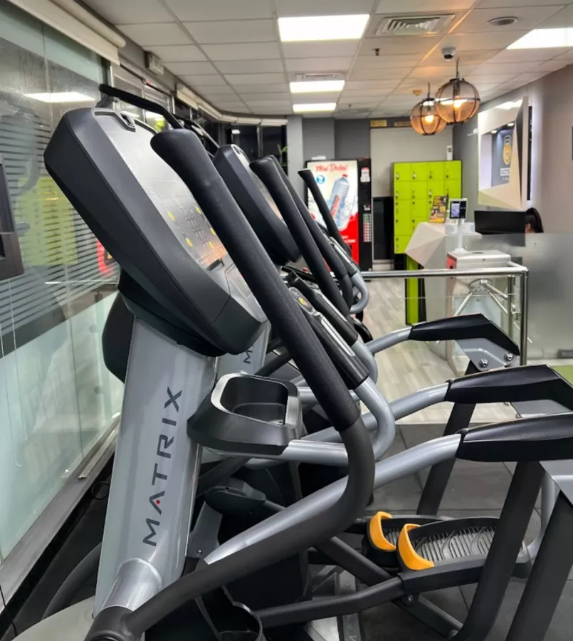 Фитнес ReStart Fitness Center & Gym в Дубаи: Развитие, Разное, Спортивный клуб, Здоровье,