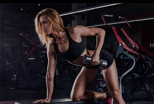 Фитнес-клуб In Shape Ladies  в  Дубаи