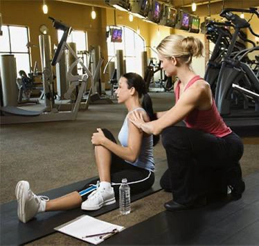 Фитнес-клуб In Shape Ladies в Дубаи: Фитнес , Развиваться, Тренажёрный зал , Тренировки , Кардио, Силовые тренировки , ОАЭ 🇦🇪 ,