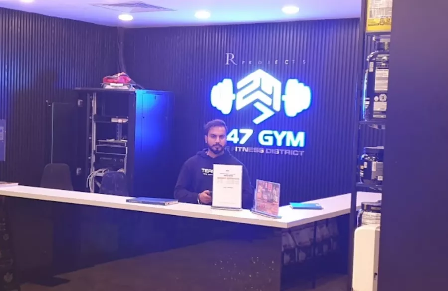 Фитнес 247 Gym в Дубаи: Фитнес , Тренировки , Тренажёрный зал , Кардио тренировки , Фитнес-клуб, Развиваться,