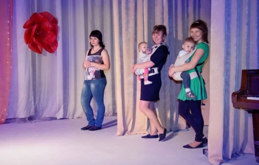 Студия фитнеса для мам Relaxmama в Ставрополе: Для Беременных , Фитнес , Тренировки , Тренажёрный зал , Растяжка , Для детей , Фитнес-клуб, Развиваться,