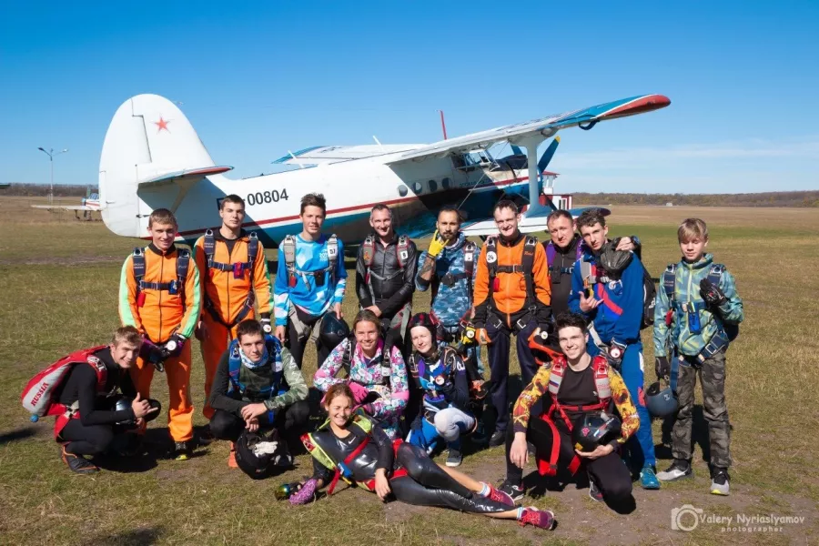 Аэроклуб Dubai Ballooning в Dar Al Maha Building Office в Дубаи: Аэроклуб, Самолет, Экстрим, Airplane, Aeroclub, Extreme,