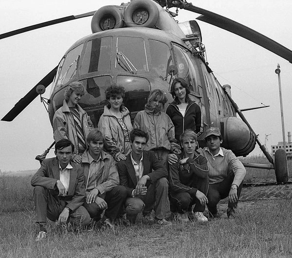 Аэроклуб Aviation Professionals Club  в  Дубаи