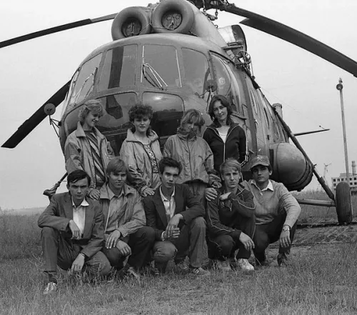 Аэроклуб Aviation Professionals Club  в  Дубаи