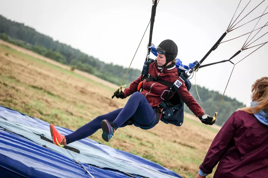 Аэроклуб Aviation Professionals Club в Дубаи: Аэроклуб, Самолет, Экстрим, Airplane, Aeroclub, Extreme,