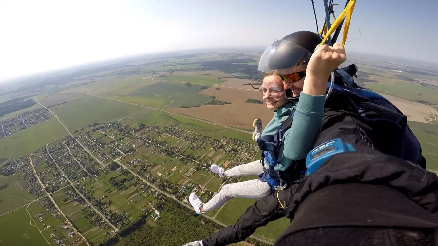Аэроклуб Aviation Professionals Club в Дубаи: Аэроклуб, Самолет, Экстрим, Airplane, Aeroclub, Extreme,