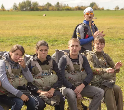 Аэроклуб Leki Aviation Dmcc  в  Дубаи