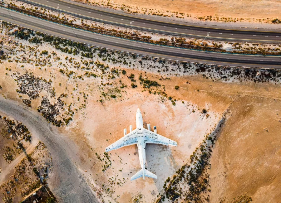 Аэроклуб Falcon Heritage Centre, Nadd Al Sheba в Дубаи: Аэроклуб, Самолет, Экстрим, Airplane, Aeroclub, Extreme,