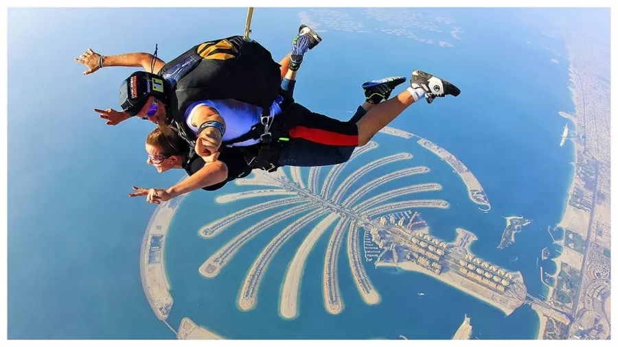 Аэроклуб Sanad Academy в Дубаи: Аэроклуб, Самолет, Экстрим, Airplane, Aeroclub, Extreme,