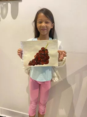 Художественная мастерская "Art Classes With Divine Healing Art"