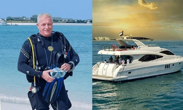 Дайвинг Bermuda Diving Center в Дубаи: Дайвинг, Плавание, Рыбы, Fish, Diving, Swimming,