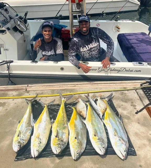 Рыболовная база Go Fishing Dubai в Дубаи: Рыбалка, Рыба, Природа, Fish, Fishing, Nature,